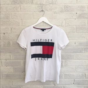 Tommy Hilfiger Tee